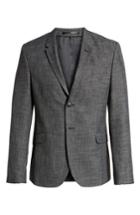 Men's Topman Sport Coat