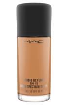 Mac Mac Studio Fix Fluid Foundation Spf 15 - Nc50