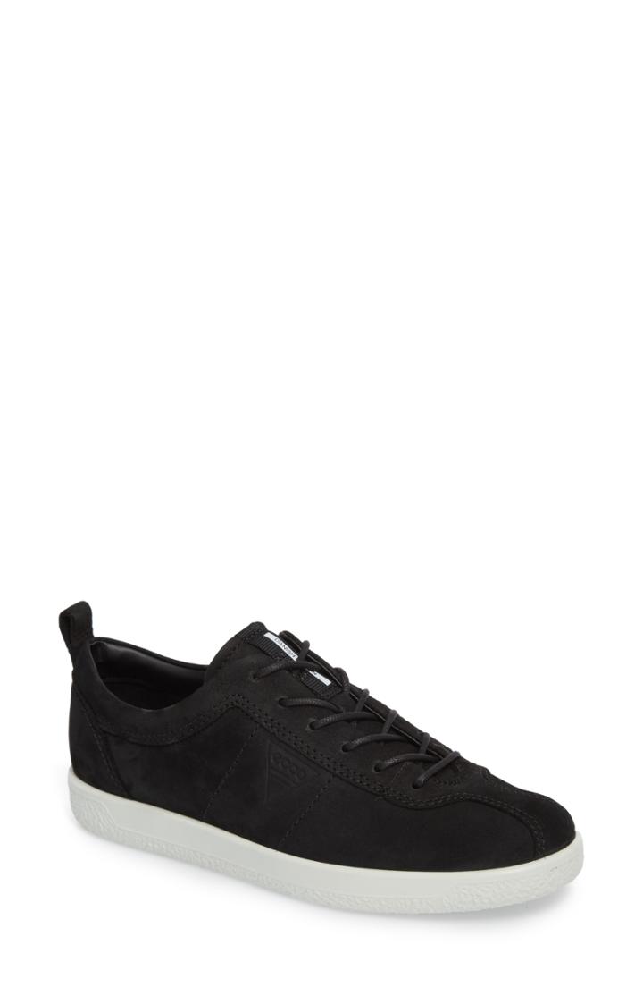 Women's Ecco Soft 1 Sneaker