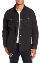 Men's Barbour Deck Jacket - Blue