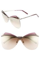 Women's Marc Jacobs 67mm Sunglasses -