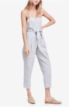 Women's Free People Isabelle Pegged Jumpsuit