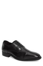Men's Reaction Kenneth Cole Travis Lace-up Derby M - Black