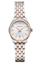 Men's Hamilton Jazzmaster Lady Bracelet Watch, 30mm