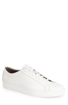 Men's Tcg Kennedy Leather Sneaker Us / 43eu - White