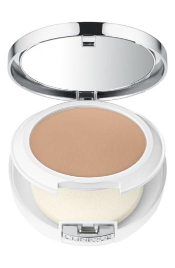 Clinique Beyond Perfecting Powder Foundation + Concealer - Ivory