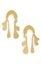 Women's Madewell Matisse Statement Earrings