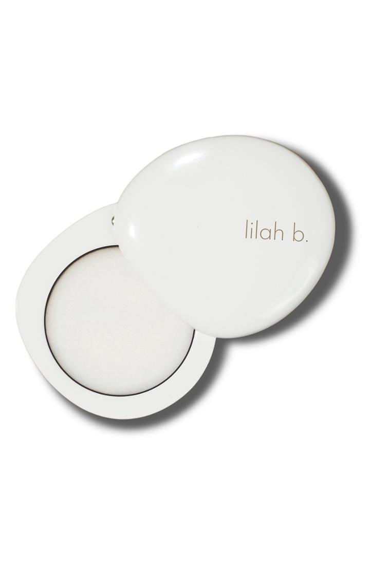 Lilah B. B.kissed Lip Balm -