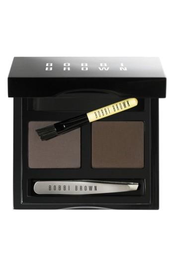 Bobbi Brown Brow Kit - Dark
