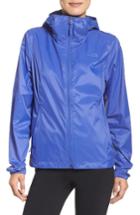 Women's The North Face Cyclone 2 Windwall Raincoat - Blue