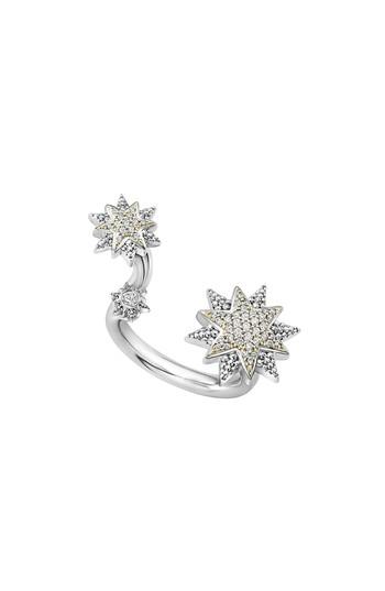 Women's Lagos North Star Diamond Ring