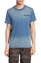 Men's True Religion Brand Jeans Eagle Shadow T-shirt