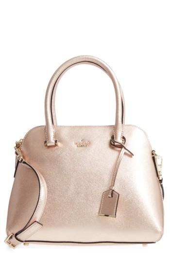 Kate Spade New York Cameron Street - Maise Satchel - Pink