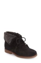 Women's Hush Puppies Marthe Cayto Bootie .5 M - Black