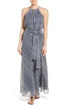Women's Tommy Bahama Ouzo Crazy Maxi Dress - Blue