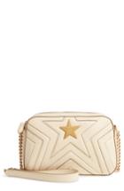 Stella Mccartney Alter Nappa Faux Leather Shoulder Bag -