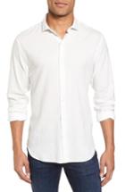Men's Bonobos Slim Fit Dot Sport Shirt