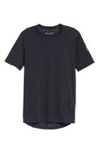 Men's Under Armour Threadborne Elite Crewneck T-shirt