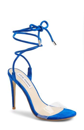 Women's Steve Madden Lyla Wraparound Sandal