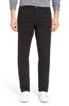 Men's Rvca 'stay Rvca' Slim Straight Pants, Size - (online Only)