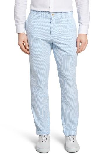 Men's Vineyard Vines Breaker Seersucker Pants