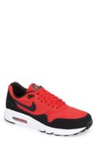 Men's Nike Air Max 1 Ultra 2.0 Essential Sneaker M - Red
