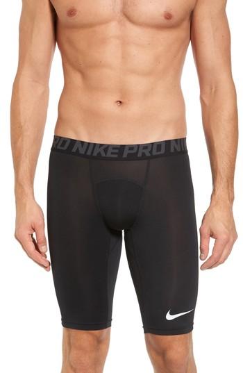 Men's Nike Pro Compression Shorts