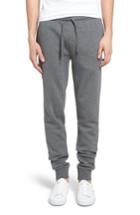 Men's Lacoste Sport Track Pants (m) - Grey