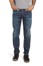 Men's Hudson Sartor Relaxed Skinny Fit Jeans - Blue