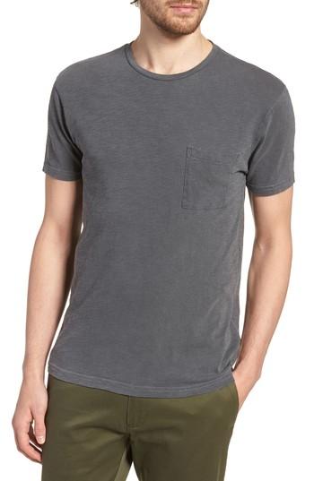 Men's J.crew Slim Fit Garment Dyed T-shirt