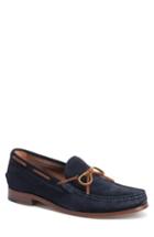 Men's Trask Sullivan Loafer .5 M - Blue