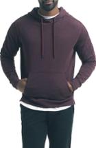 Men's Good Man Brand Slim Pro Hoodie - Red