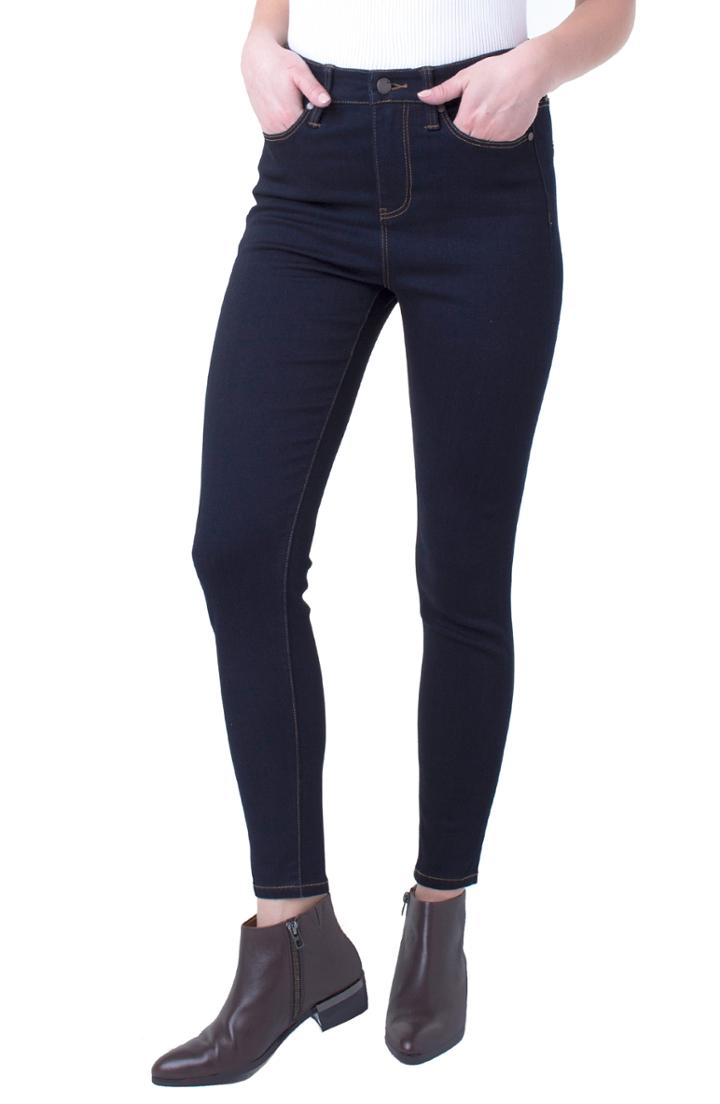 Women's Liverpool Bridget Ankle Jeans