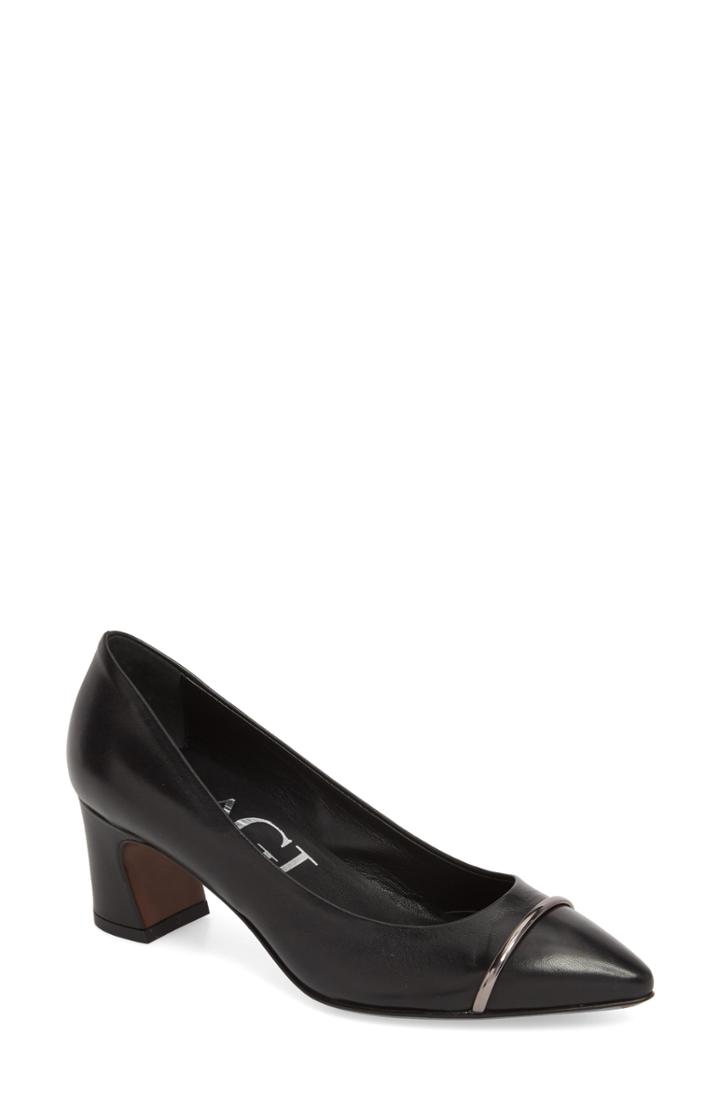 Women's Agl Rand Pump .5us / 35.5eu - Black