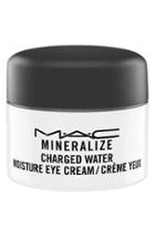 Mac 'mineralize' Charged Water Moisture Eye Cream