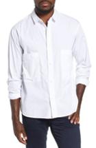 Men's Ag Shiro Oversize Pockets Fit Sport Shirt