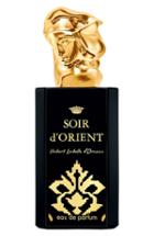 Sisley Paris Soir D'orient Eau De Parfum