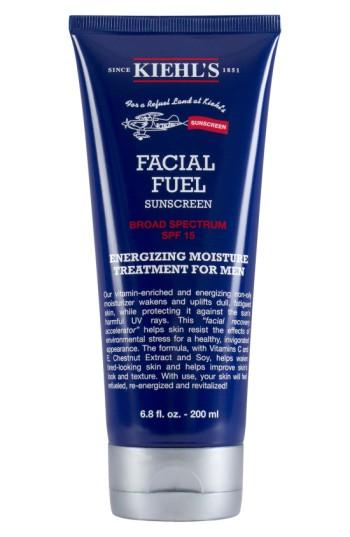 Kiehl's Since 1851 'facial Fuel' Spf 15 Sunscreen