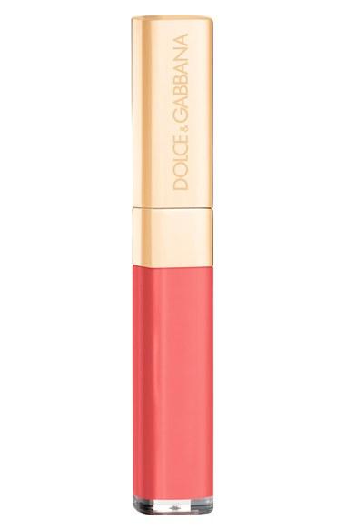 Dolce & Gabbana Beauty Intense Color Gloss - Delicious 73
