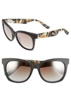 Women's Mcq By Alexander Mcqueen 54mm Sunglasses -