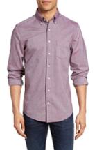 Men's Gant Oxford Fitted Sport Shirt