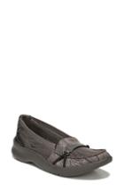 Women's Bzees Abby Cloud Technology Loafer .5 M - Brown