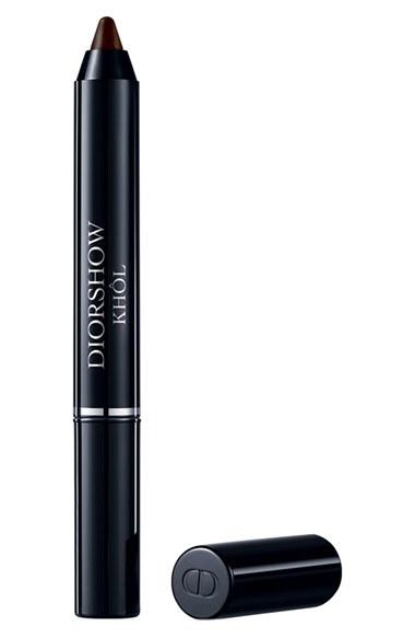 Dior Diorshow Kohl Professional Hold & Intensity Eye Makeup - Smoky Brown 789