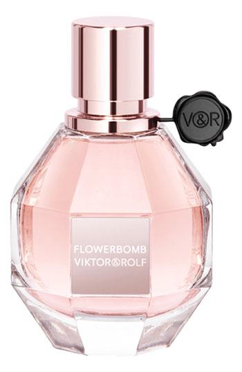 Viktor & Rolf Flowerbomb Eau De Parfum Spray