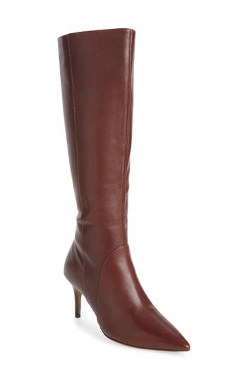 Women's Linea Paolo Perfect Boot M - Brown
