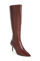 Women's Linea Paolo Perfect Boot M - Brown