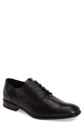 Men's Lloyd Finnegan Plain Toe Derby