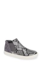 Women's Hush Puppies Tricia Perforated Slip-on Sneaker