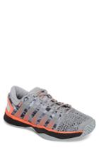 Men's K-swiss Hypercourt 2.0 Sneaker M - Grey