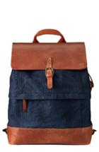 Men's Timberland Nantasket Backpack - Blue